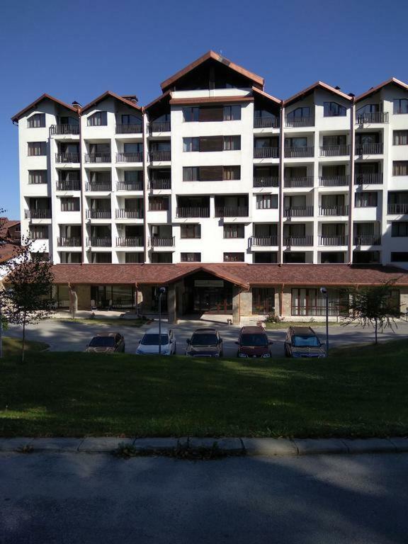 Borovest Garden. Apartment Borovets Exterior photo