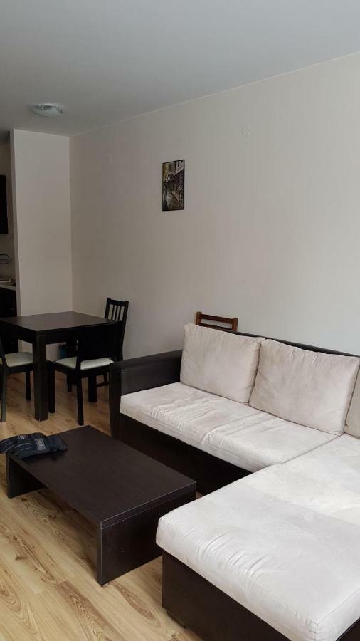 Borovest Garden. Apartment Borovets Exterior photo